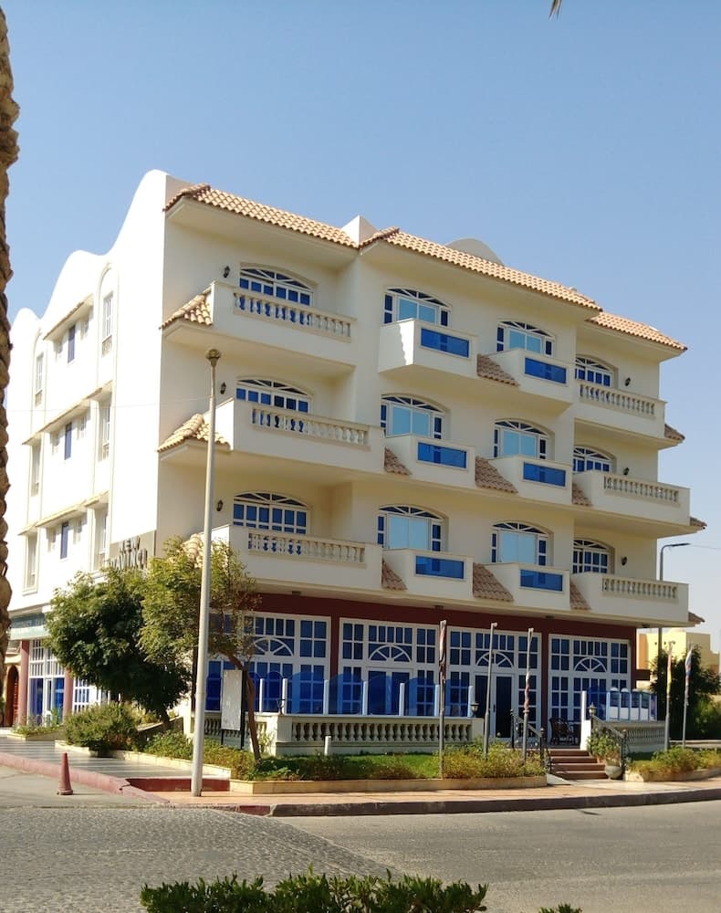 New da vinci hotel hotel in undefined