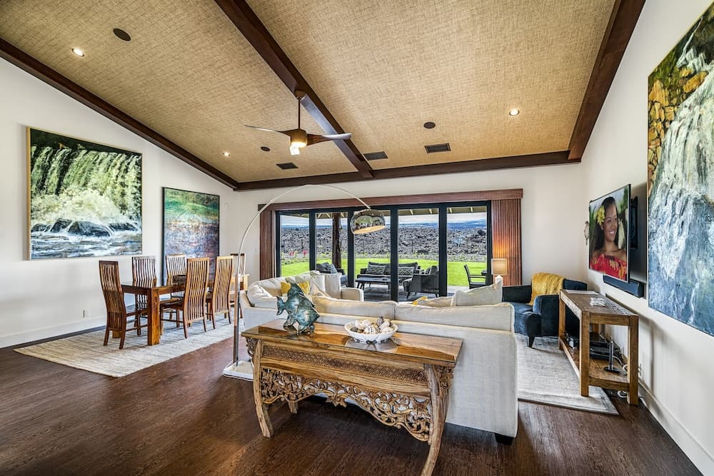 Ainamalu 29 at waikoloa beach resort 3 bedroom home by redawning hotel in undefined