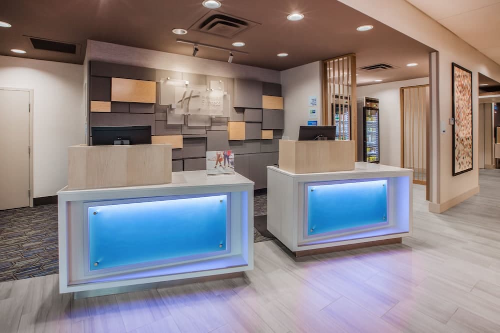 Holiday inn express brooklyn kings hwy an ihg hotel hotel in undefined