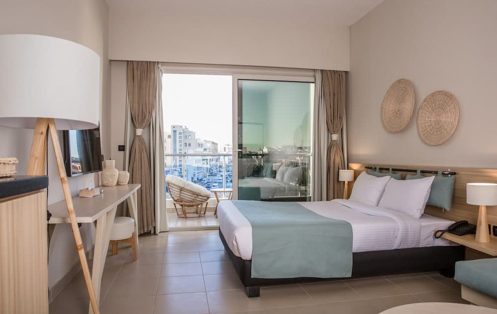 Redcon suites hotel in undefined