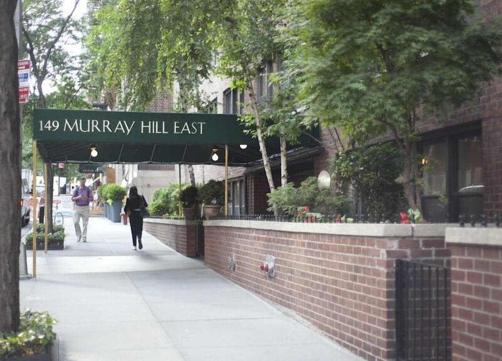 Murray hill east hotel in undefined