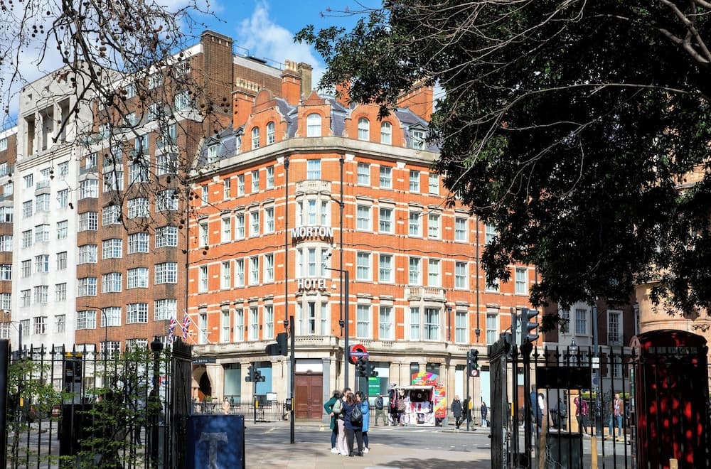 Morton hotel hotel in undefined