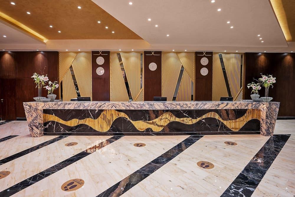 Rixos premium magawish suites and villas hotel in undefined