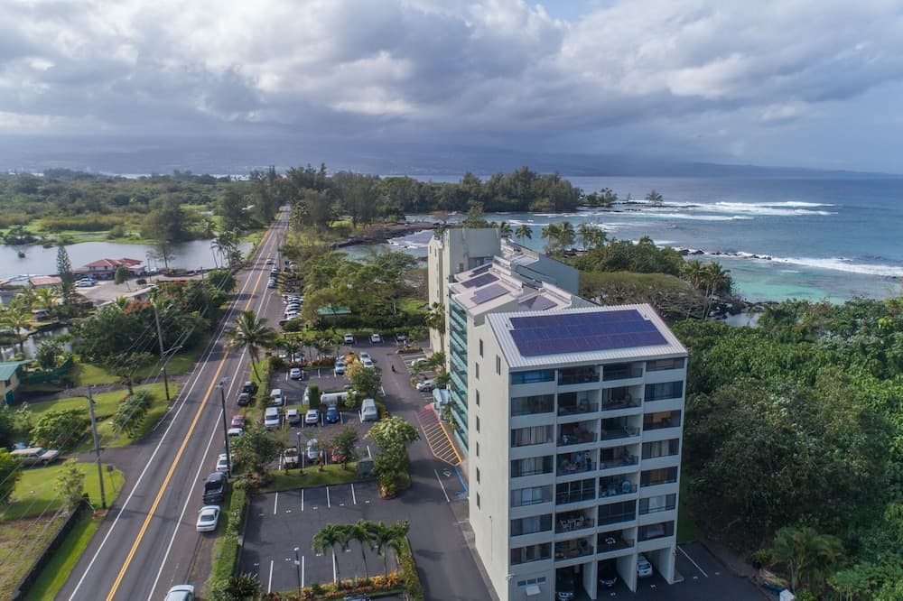 Mauna loa shores 405 1 bedroom condo by redawning hotel in undefined