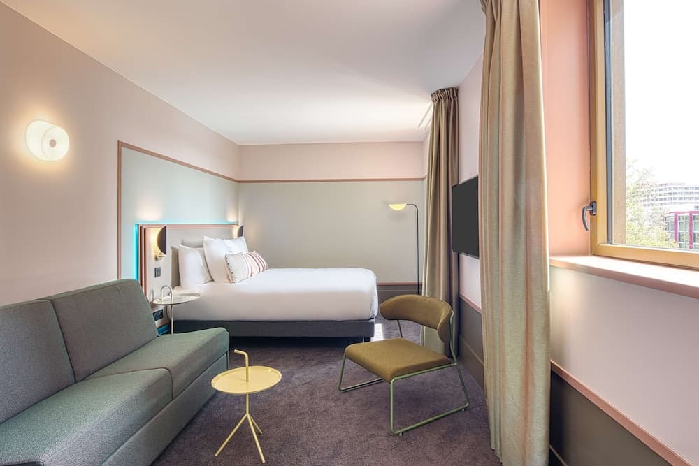 hotel image