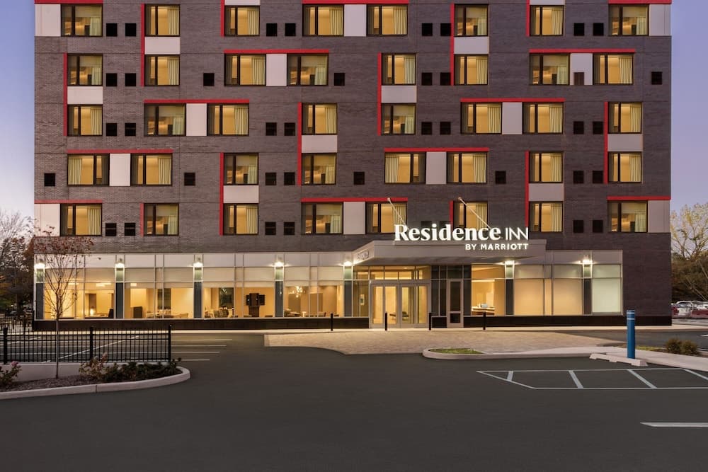 Residence inn by marriott new york jfk airport hotel in undefined