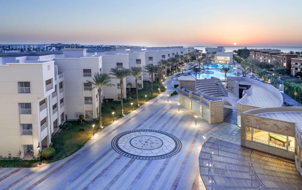 Jaz soma beach hotel in undefined