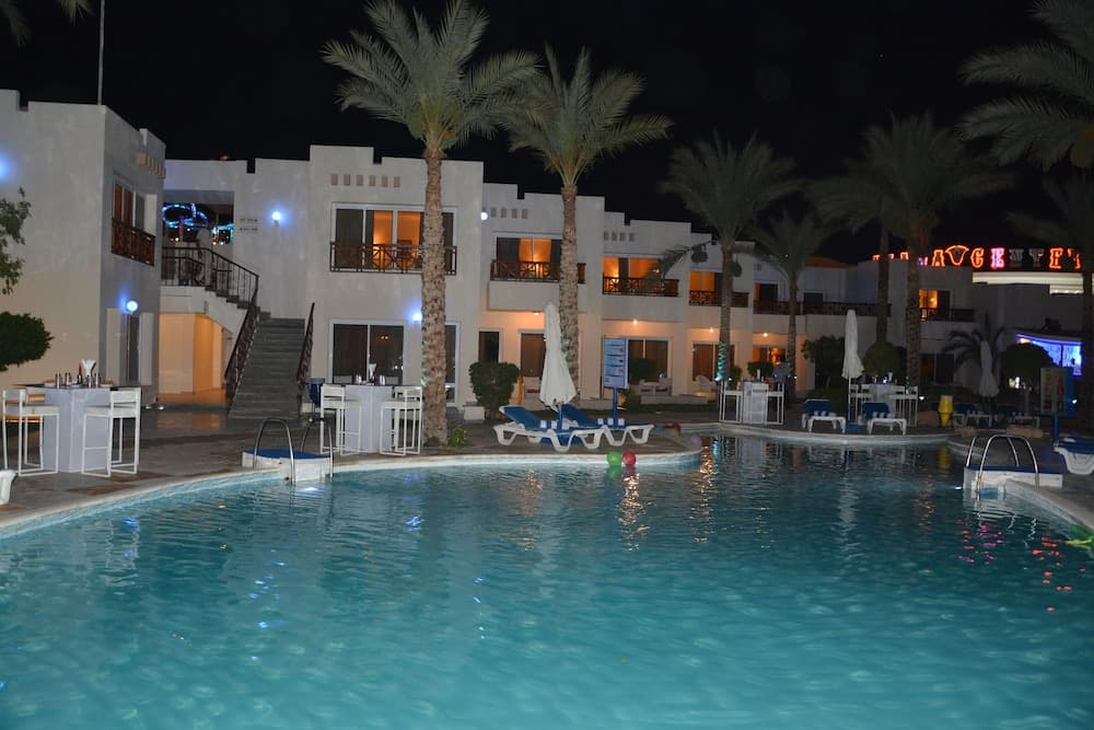 Magic stay at le mirage hotel hotel in undefined