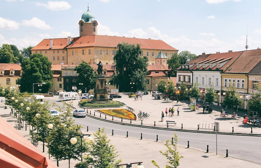 hotel image