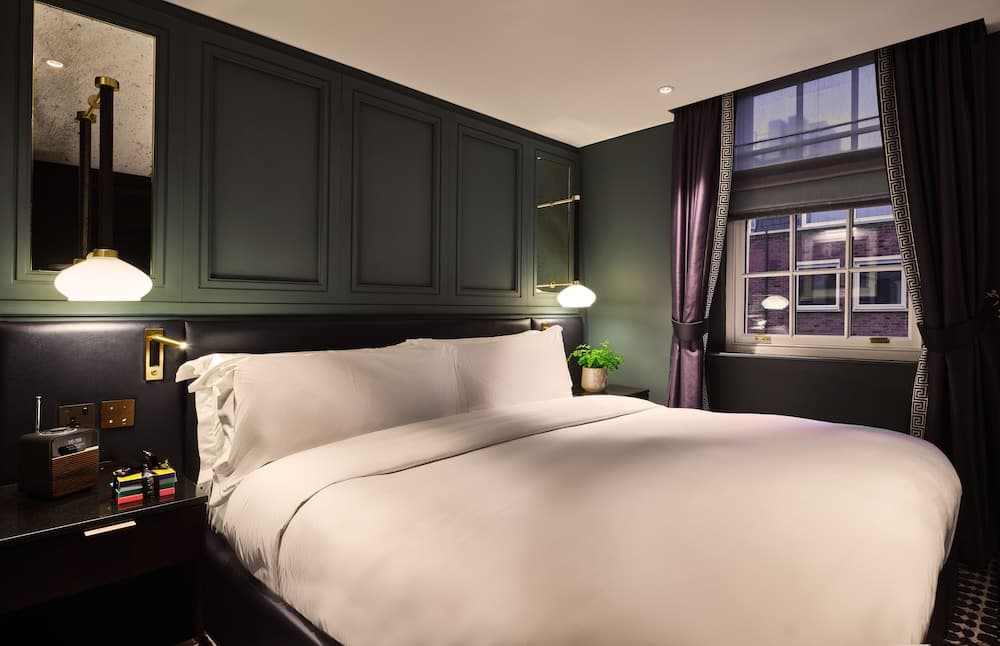 The mayfair townhouse an iconic luxury hotel hotel in undefined