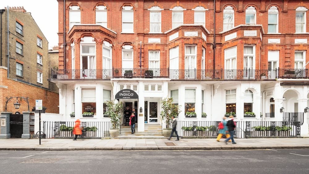 Hotel indigo london kensington an ihg hotel hotel in undefined