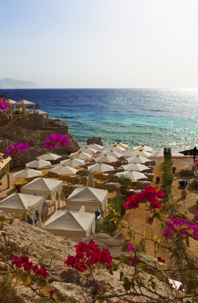 Royal savoy sharm el sheikh hotel in undefined