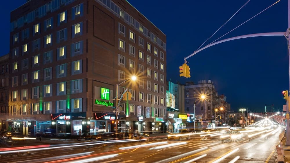 Holiday inn nyc lower east side an ihg hotel hotel in undefined