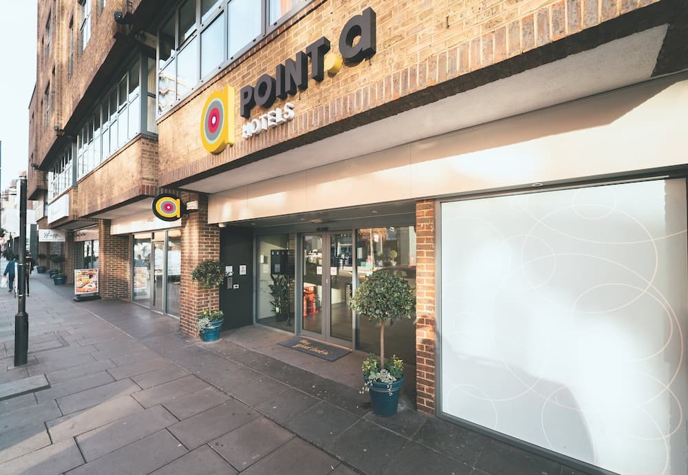 Point a hotel paddington hotel in undefined