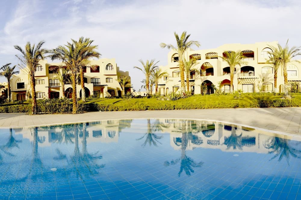 Jaz makadi saraya palms all inclusive hotel in undefined