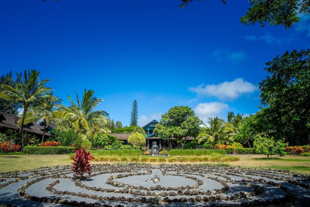 Lumeria maui educational retreat center hotel in undefined