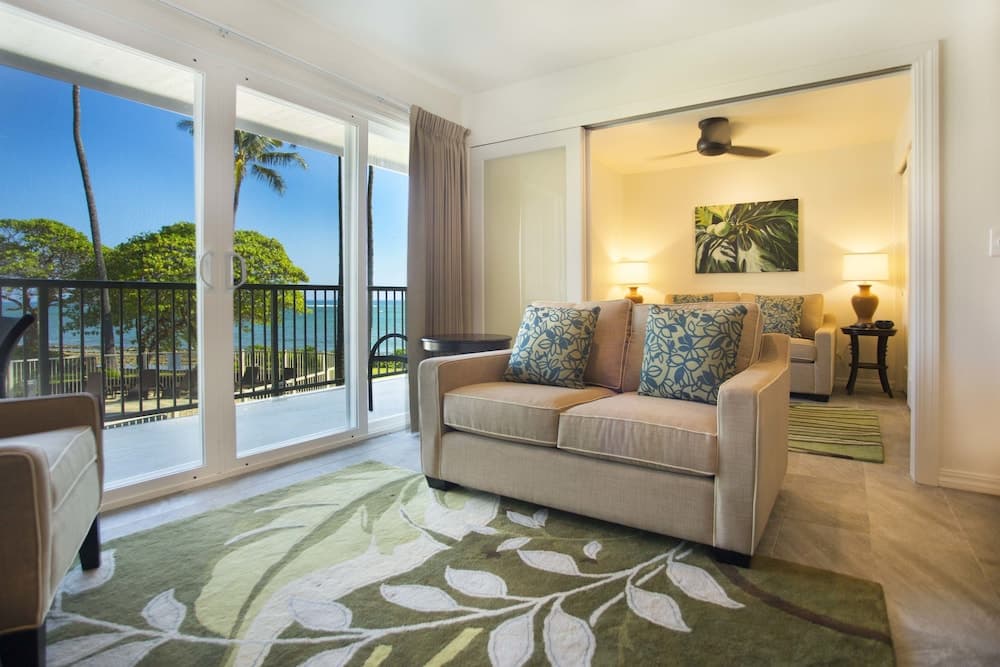 Castle at kauai kailani hotel in undefined
