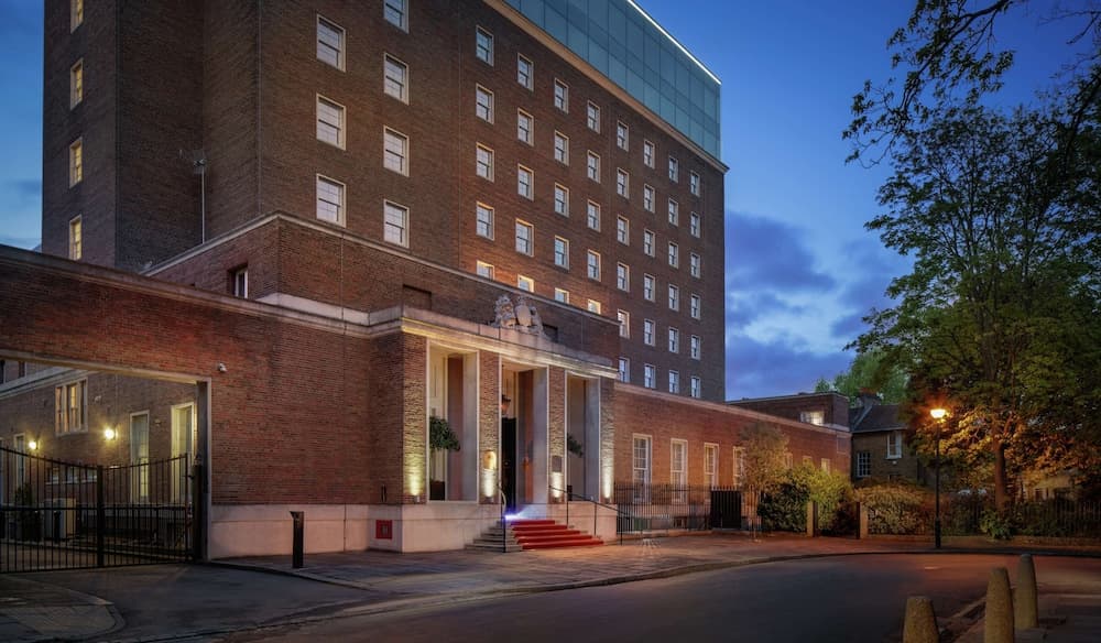 Doubletree by hilton london greenwich hotel in undefined