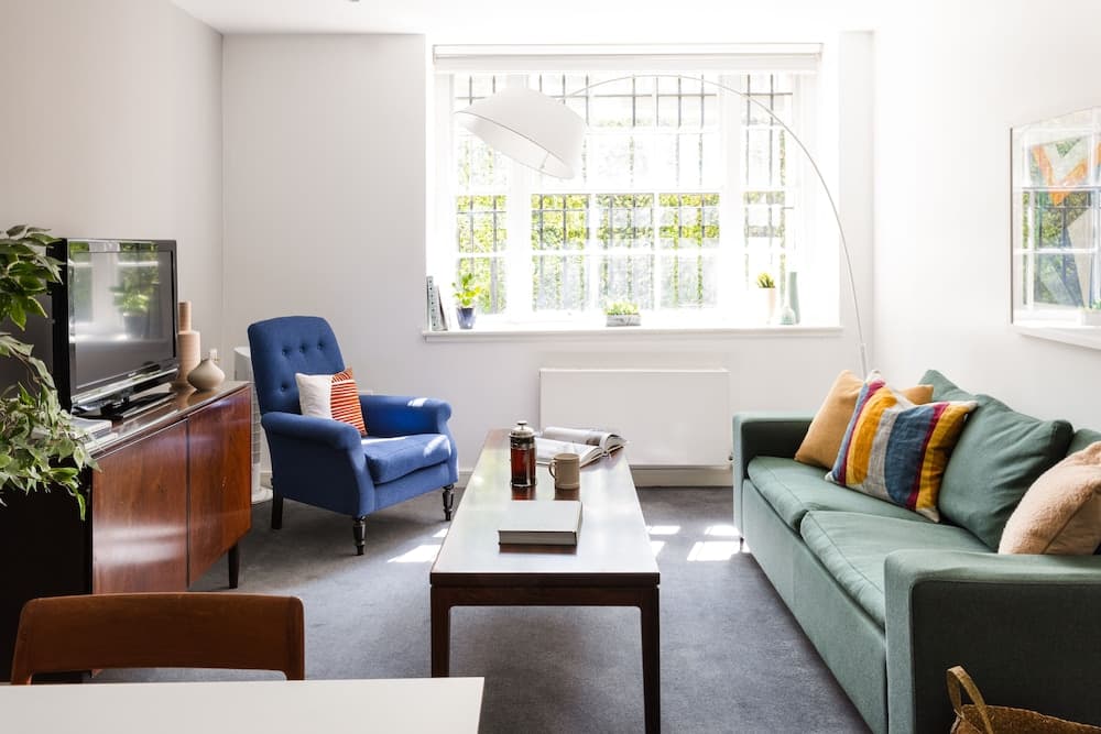Native hyde park hotel in undefined