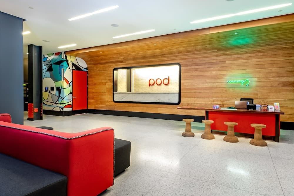 Pod 39 hotel in undefined
