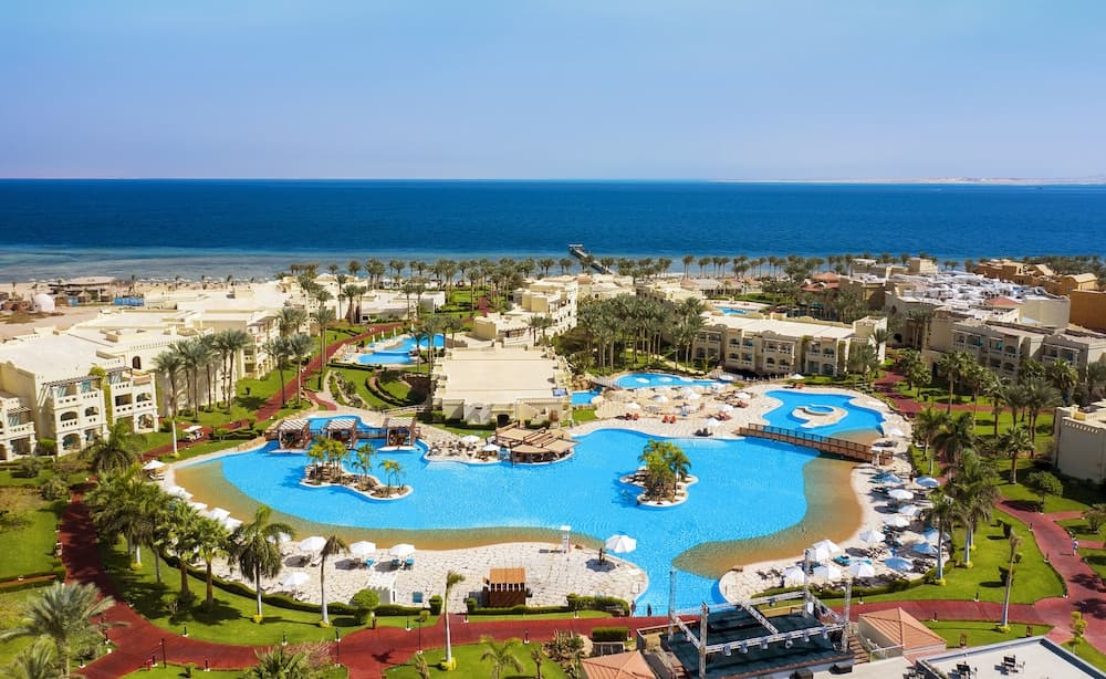 Rixos sharm el sheikh adults only 18 hotel in undefined