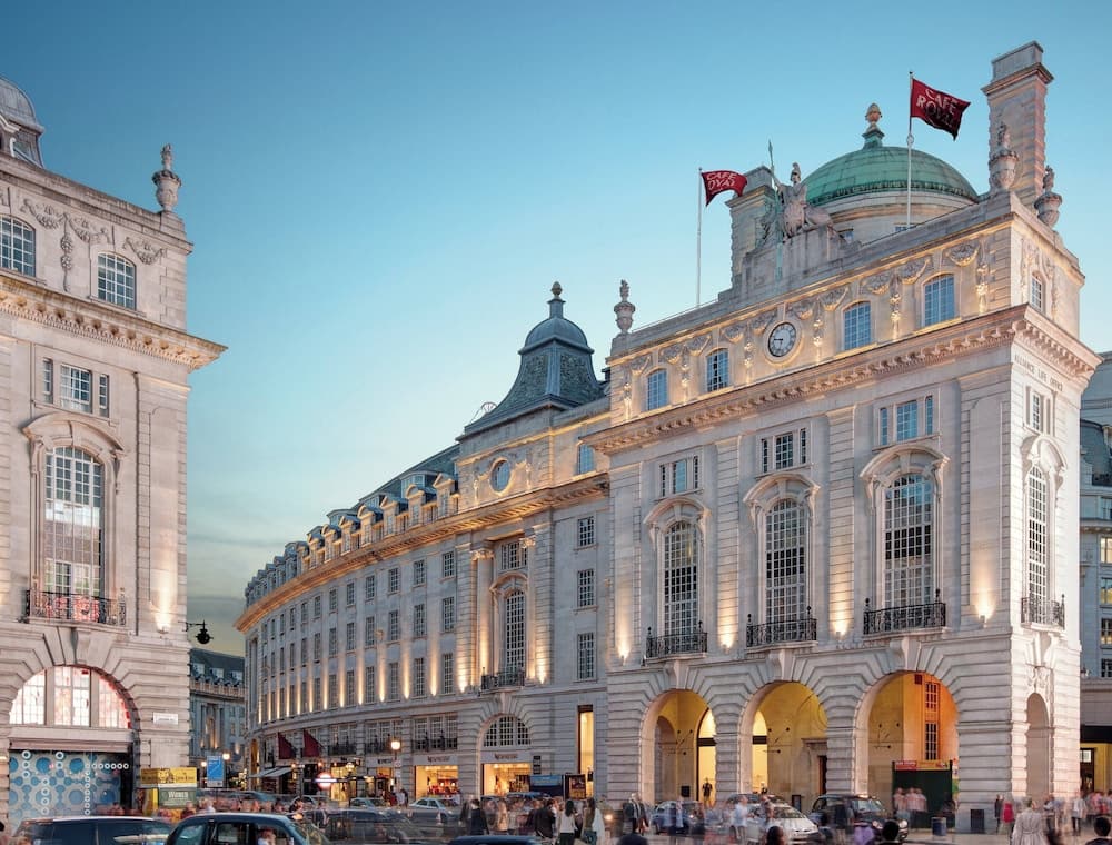Hotel cafe royal london hotel in undefined