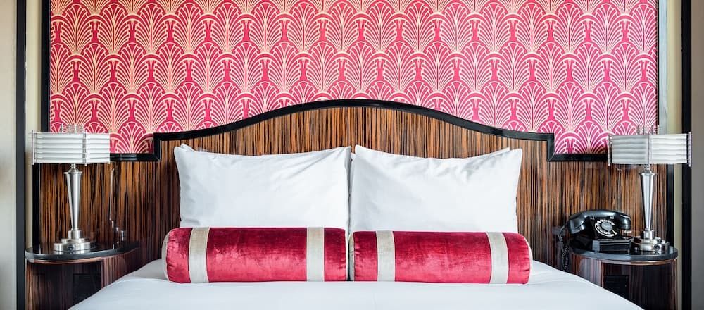 Walker hotel greenwich village hotel in undefined