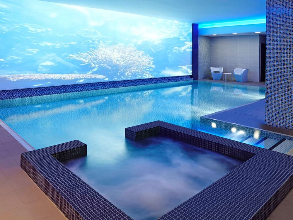 Novotel london blackfriars hotel in undefined