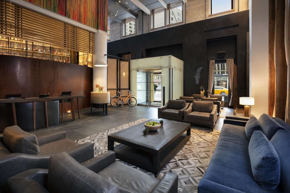 Hyatt union square new york hotel in undefined