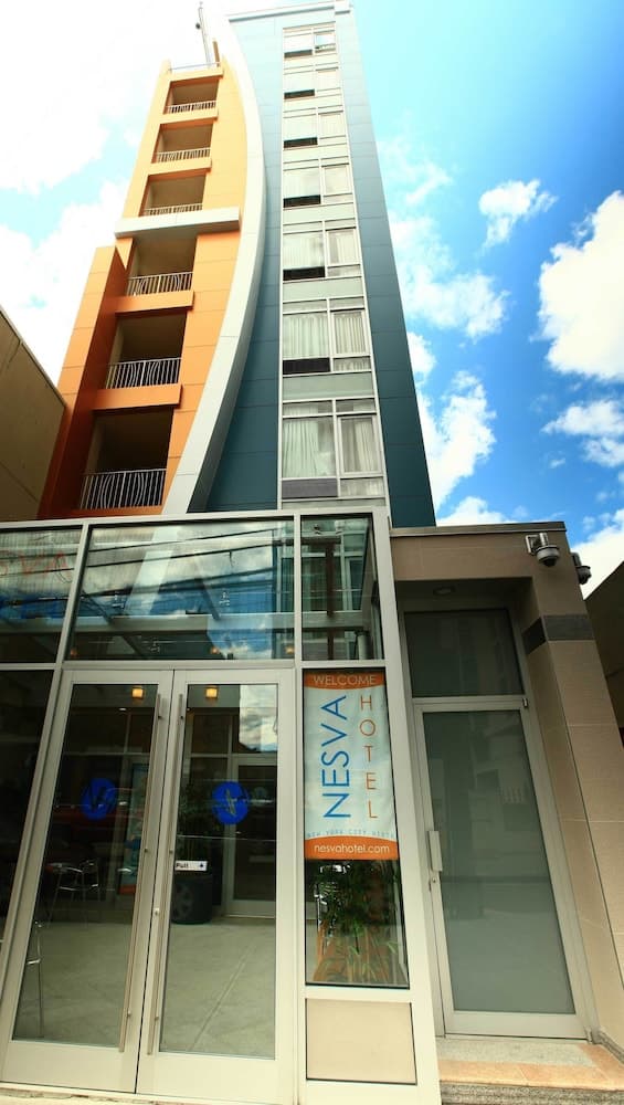 Nesva hotel hotel in undefined