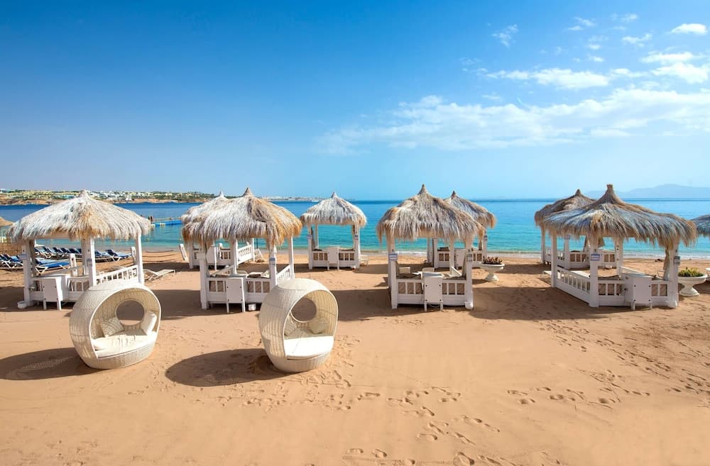 Sunrise arabian beach resort hotel in undefined