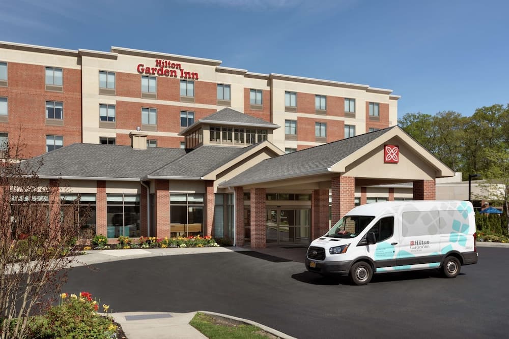 Hilton garden inn stony brook hotel in undefined