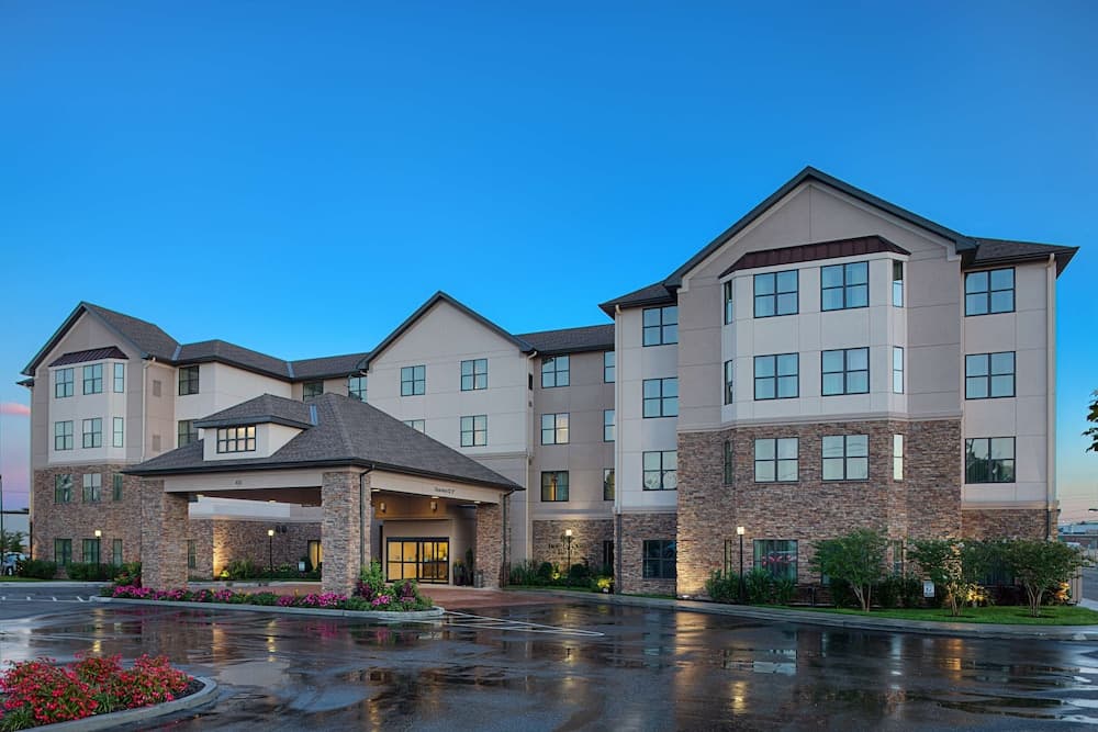 Homewood suites by hilton carle place garden city ny hotel in undefined