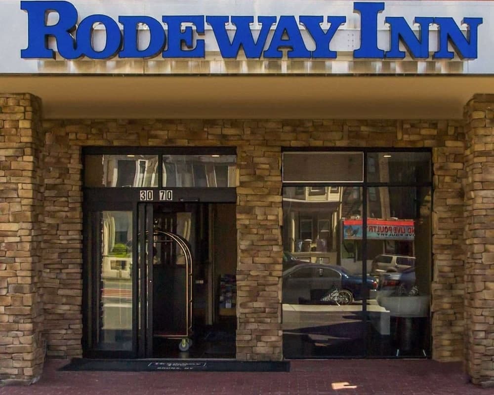 Rodeway inn bronx zoo hotel in undefined