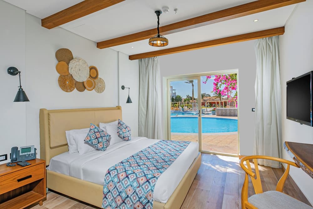 Hotel panorama bungalow resort el gouna hotel in undefined
