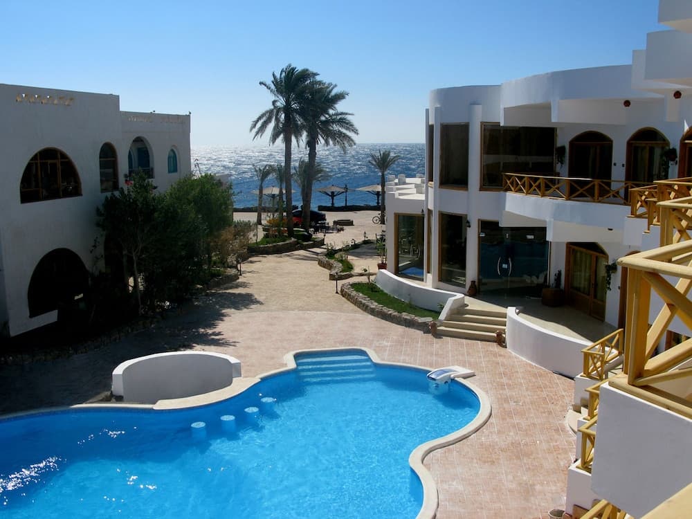 Red sea relax hotel in undefined