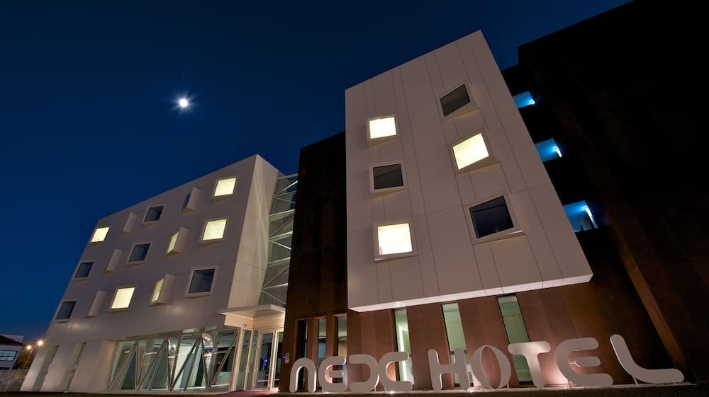 hotel image