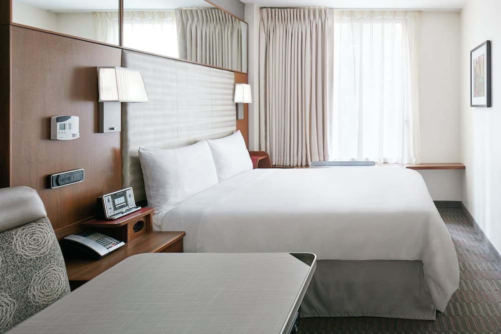 Club quarters hotel grand central hotel in undefined