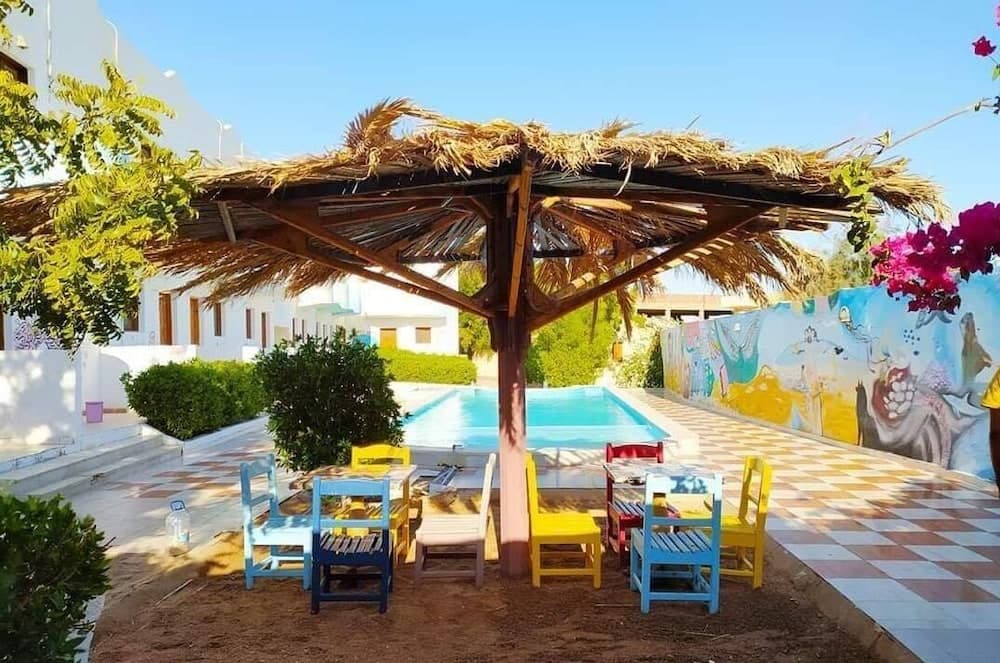 Dahab inn hotel in undefined