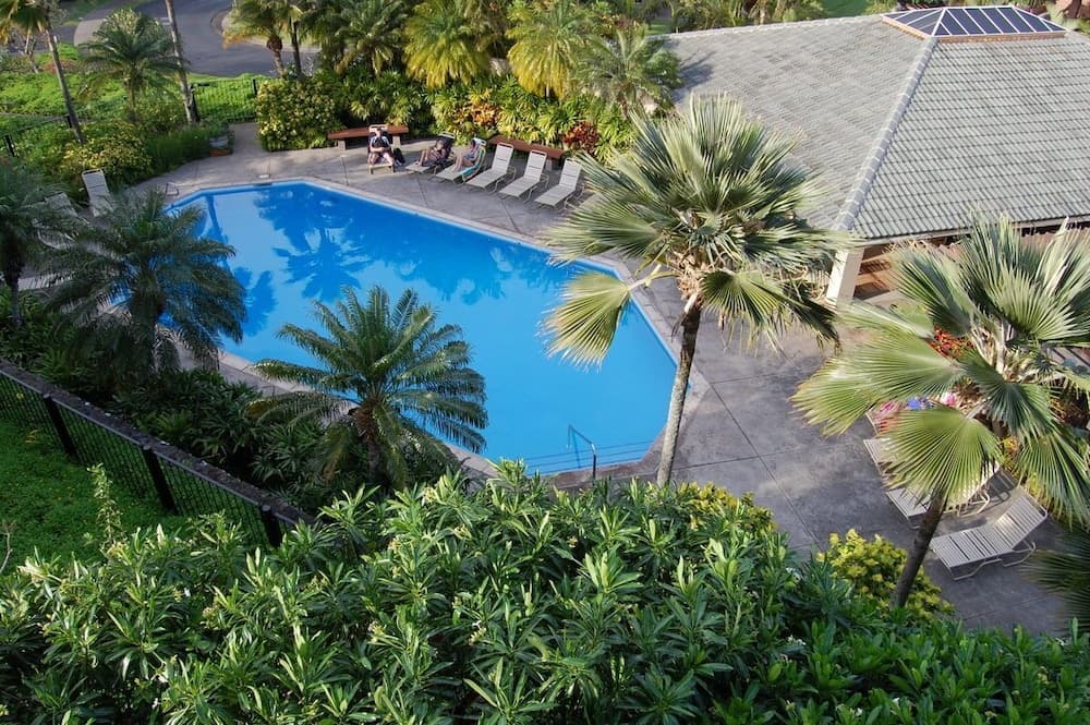 Kapalua ridge villa 922 ocean view hotel in undefined