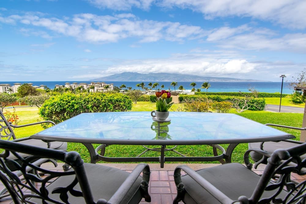 Kapalua ridge villa 2614 gold ocean view hotel in undefined