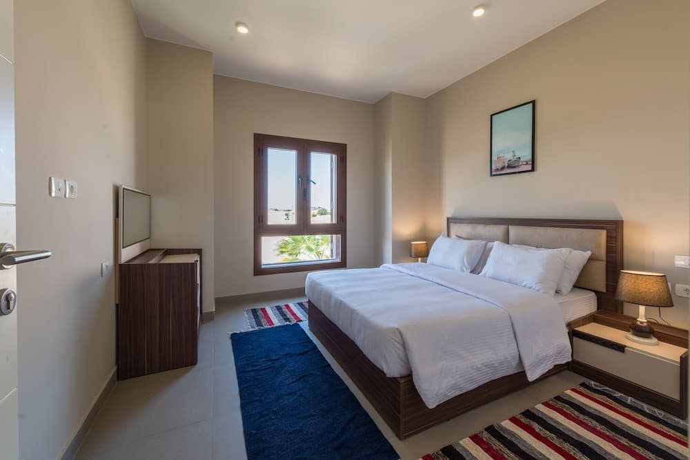 Vesta el gouna residence hotel in undefined