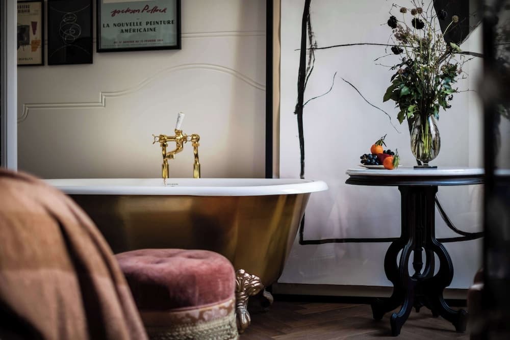 Nomad london hotel in undefined