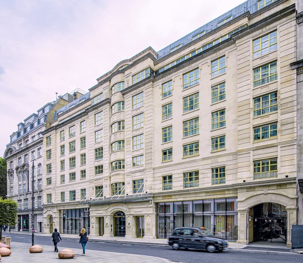 Middle eight covent garden preferred hotels and resorts hotel in undefined