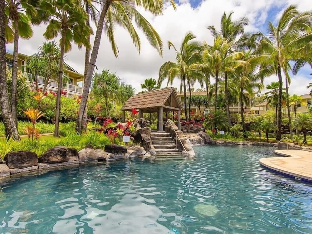 North shore kauai hideaway 2 bedroom condo by redawning hotel in undefined