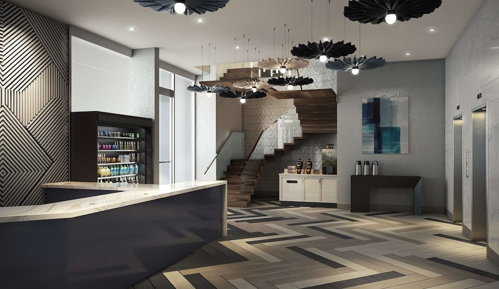 Hyatt place new york chelsea hotel in undefined