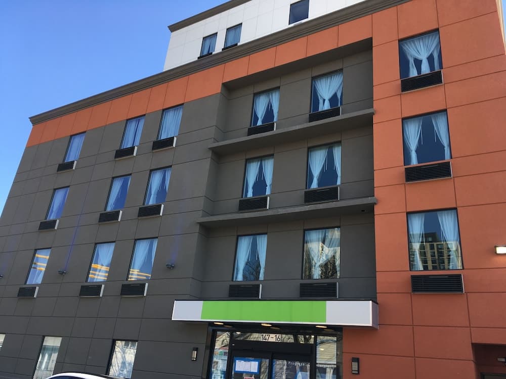 Magna hotel hotel in undefined