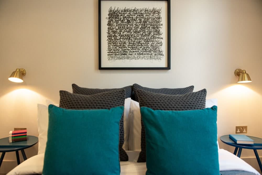 South kensington by capital hotel in undefined
