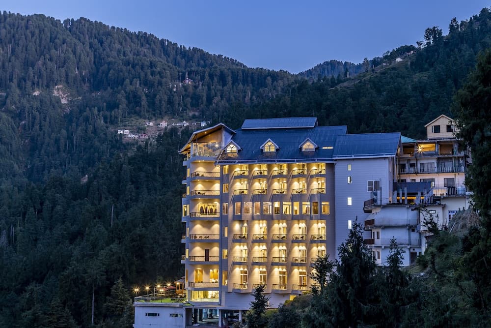 hotel image