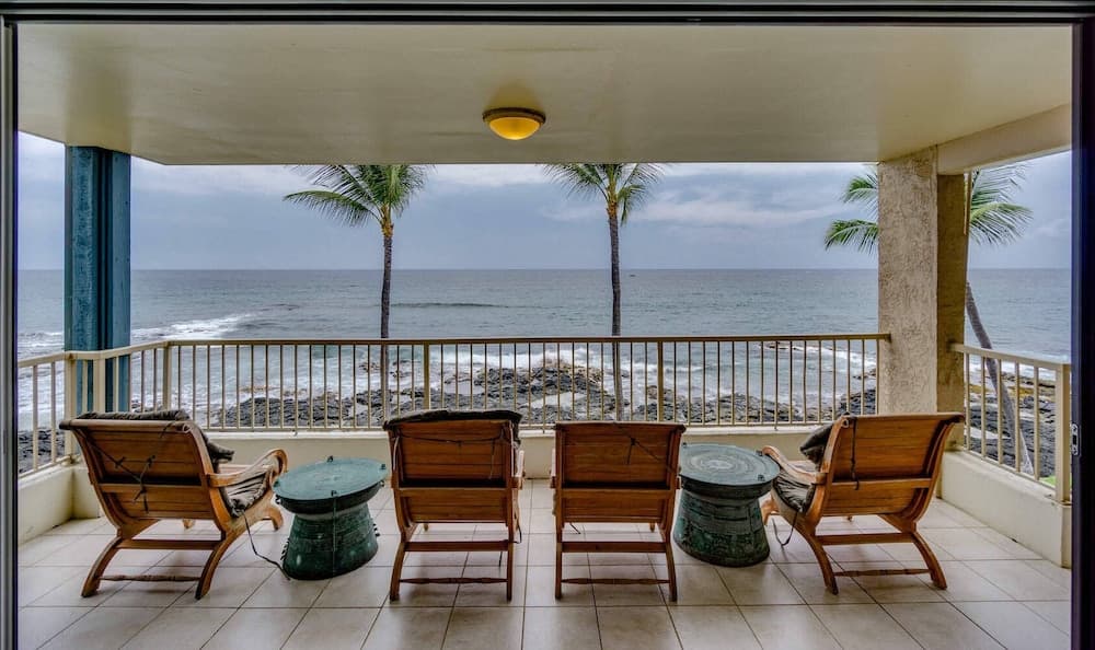 Kona reef d 22 hotel in undefined